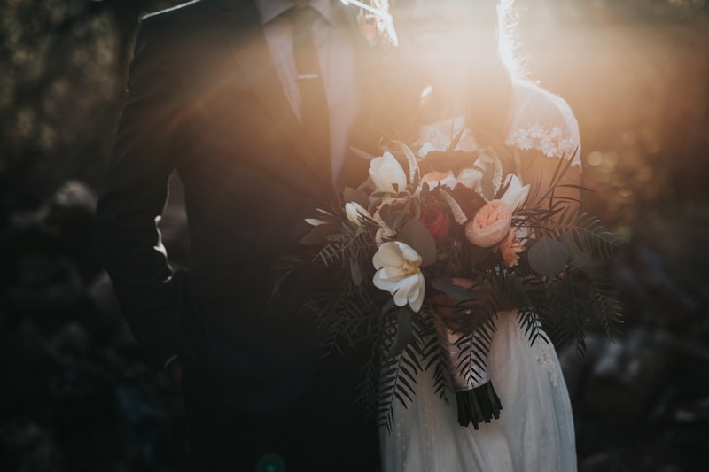 Royani Wedding